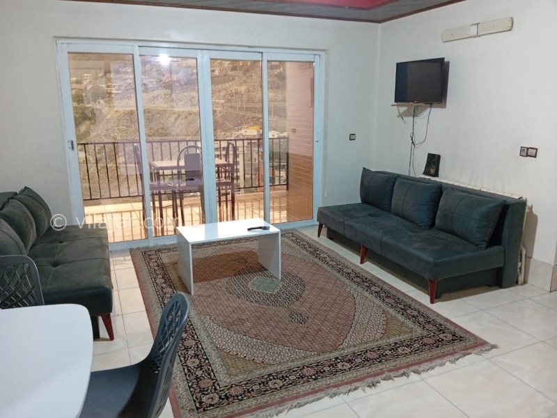 عکس شماره 880324 - مجتمع اقامتی تخت جمشید - 