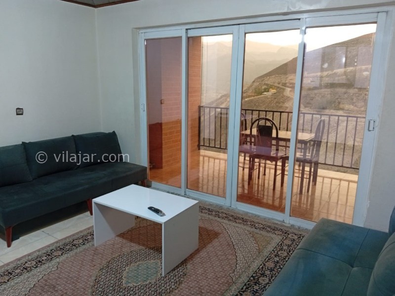 عکس شماره 880325 - مجتمع اقامتی تخت جمشید - 