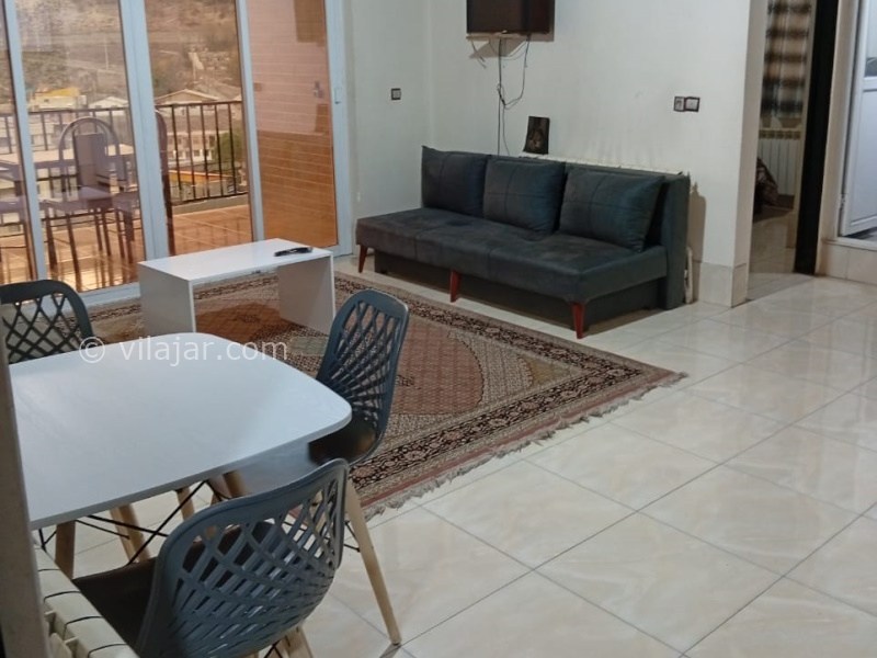 عکس شماره 880327 - مجتمع اقامتی تخت جمشید - 