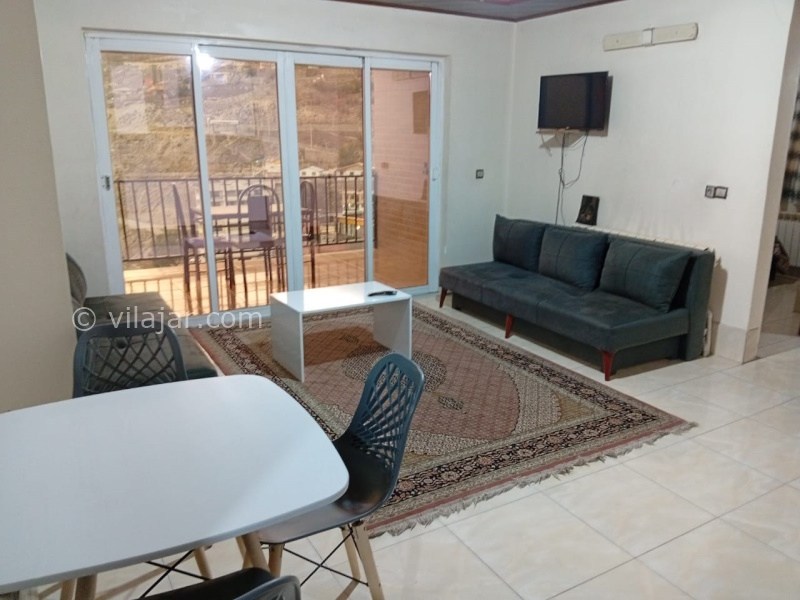 عکس شماره 880328 - مجتمع اقامتی تخت جمشید - 