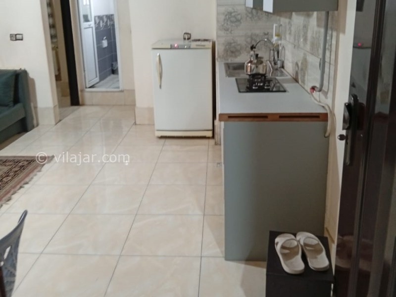 عکس شماره 880329 - مجتمع اقامتی تخت جمشید - 