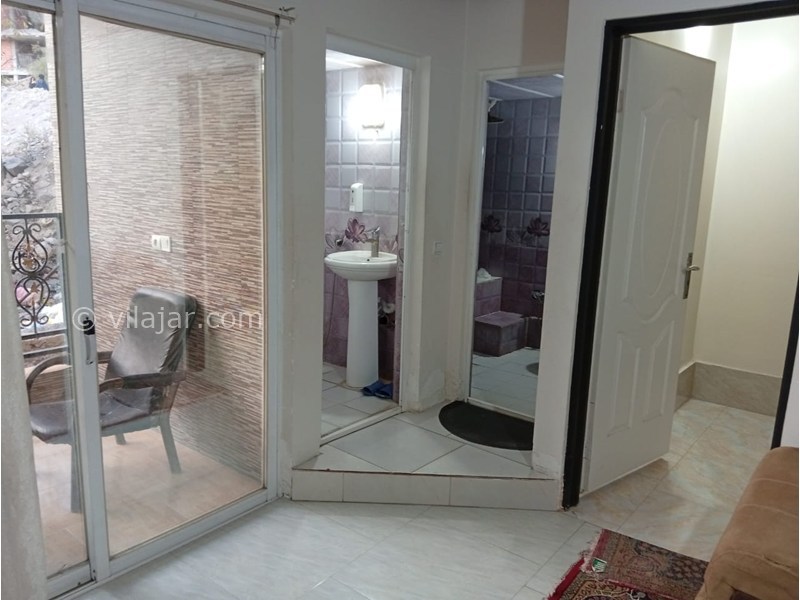 عکس شماره 880330 - مجتمع اقامتی تخت جمشید - 