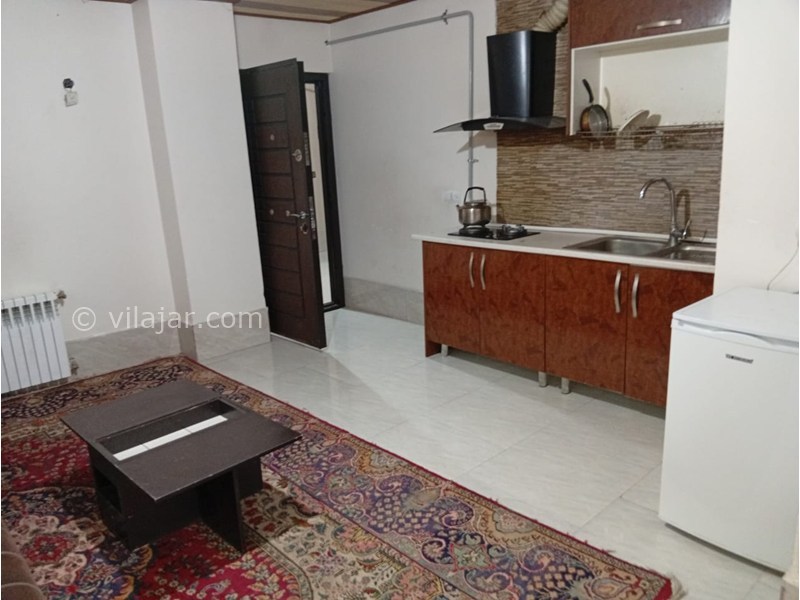 عکس شماره 880331 - مجتمع اقامتی تخت جمشید - 