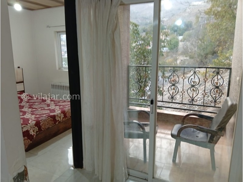 عکس شماره 880332 - مجتمع اقامتی تخت جمشید - 