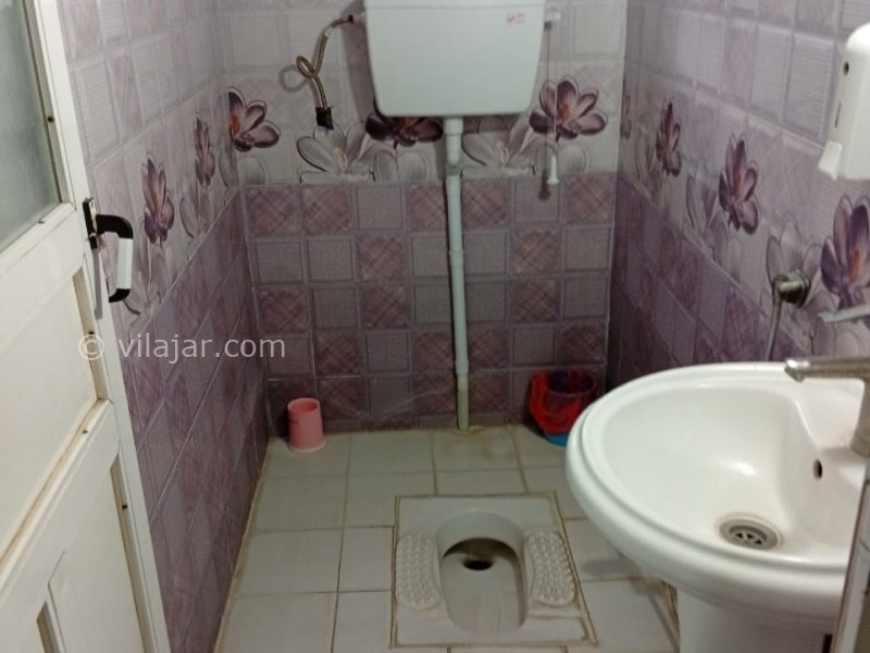 عکس شماره 880336 - مجتمع اقامتی تخت جمشید - 