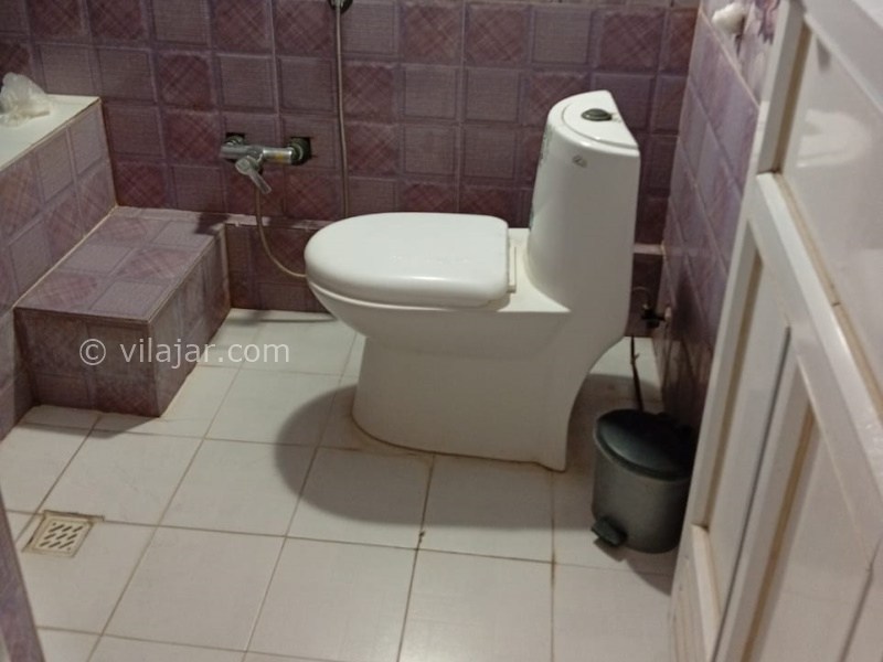 عکس شماره 880337 - مجتمع اقامتی تخت جمشید - 