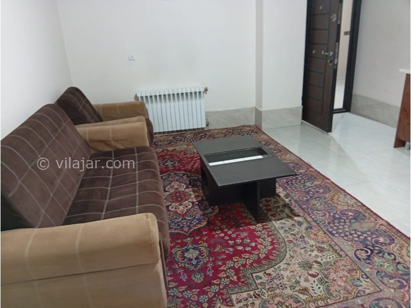 عکس شماره 880339 - مجتمع اقامتی تخت جمشید - 