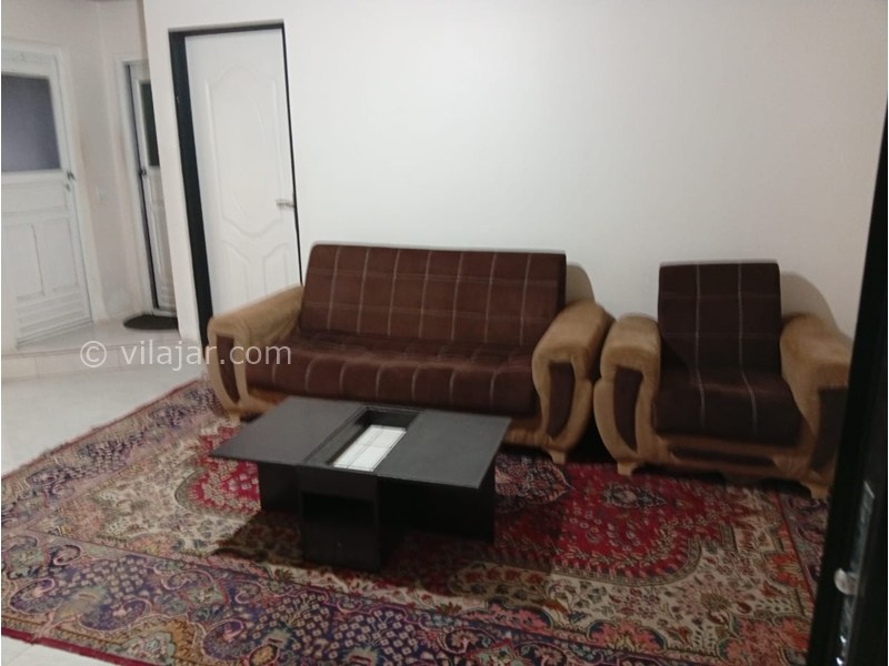 عکس شماره 880341 - مجتمع اقامتی تخت جمشید - 