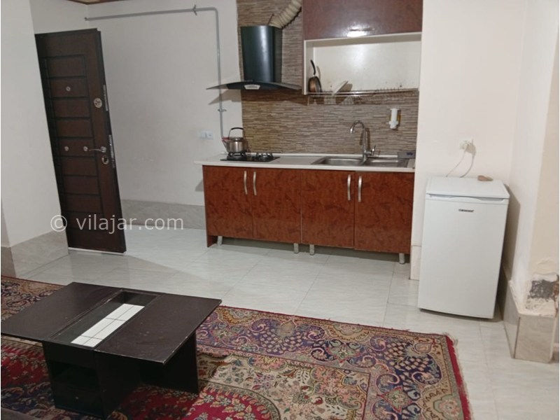 عکس شماره 880343 - مجتمع اقامتی تخت جمشید - 