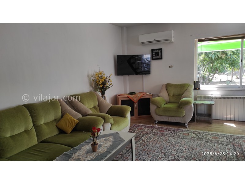 عکس شماره 880473 - اجاره ویلا باغ در رشت - 