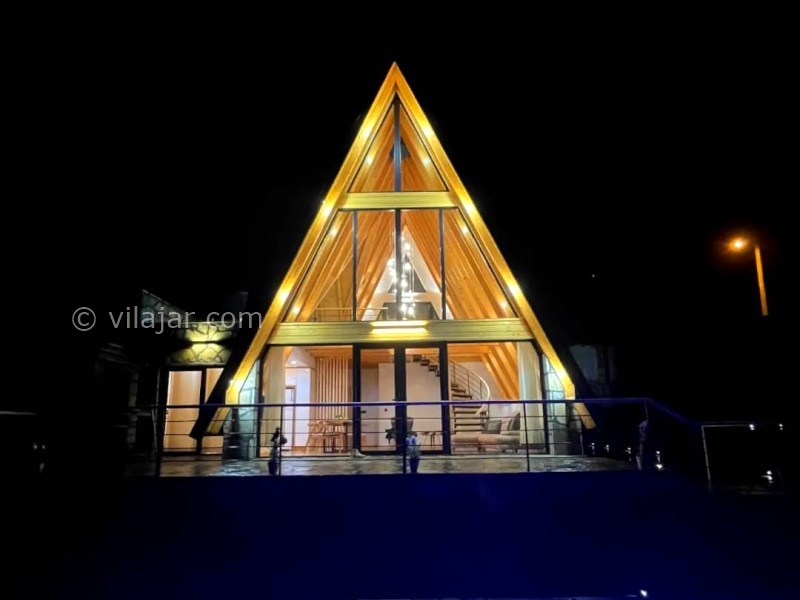 عکس شماره 880508 - اجاره کلبه سوئیسی چوبی رامسر - 