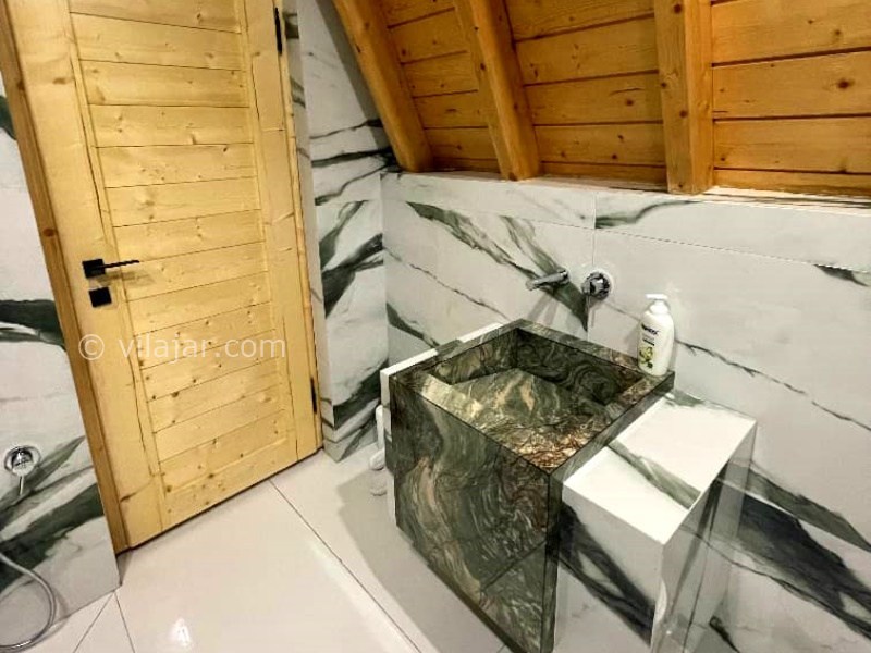 عکس شماره 880512 - اجاره کلبه سوئیسی چوبی رامسر - 