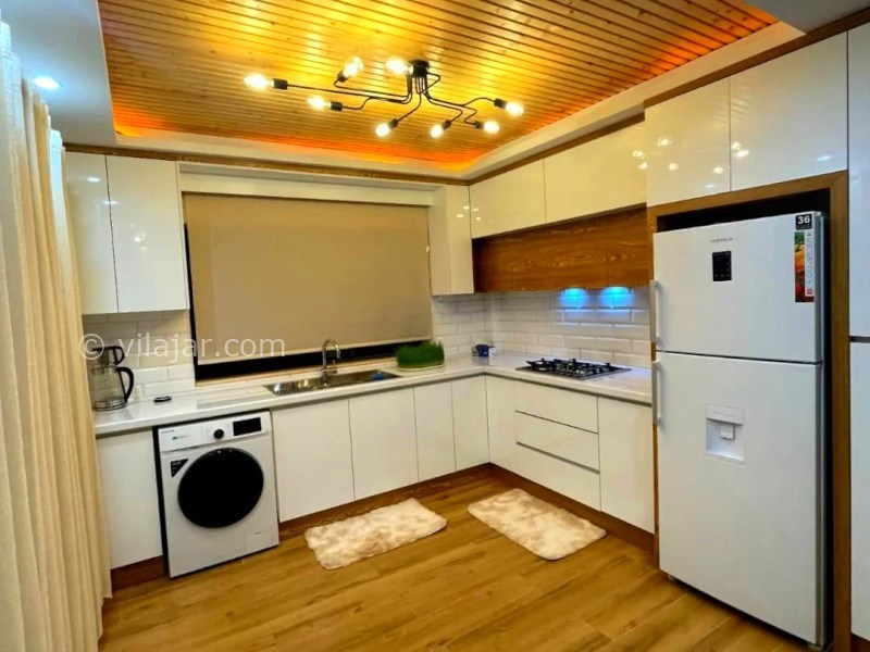 عکس شماره 880514 - اجاره کلبه سوئیسی چوبی رامسر - 