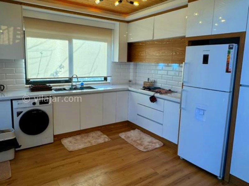 عکس شماره 880515 - اجاره کلبه سوئیسی چوبی رامسر - 