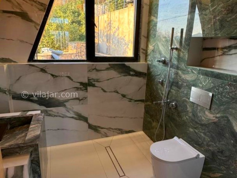 عکس شماره 880517 - اجاره کلبه سوئیسی چوبی رامسر - 