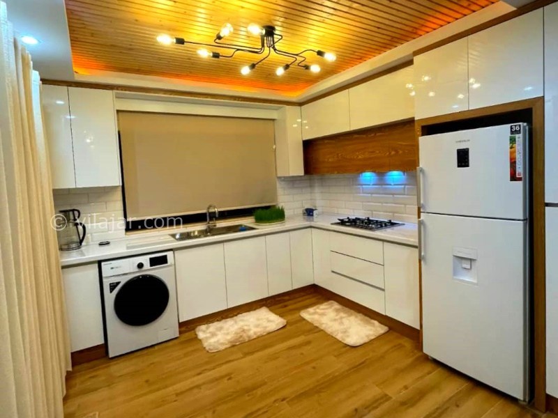 عکس شماره 880521 - اجاره کلبه سوئیسی چوبی رامسر - 