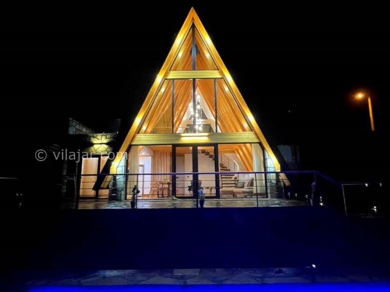 عکس شماره 880524 - اجاره کلبه سوئیسی چوبی رامسر - 