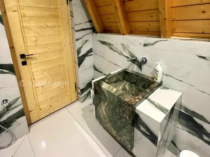 عکس شماره 880526 - اجاره کلبه سوئیسی چوبی رامسر - 