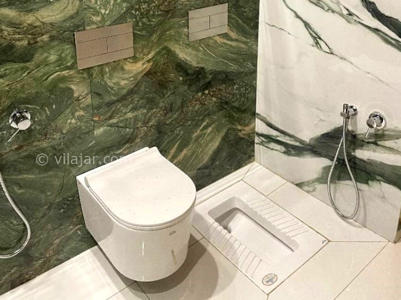 عکس شماره 880528 - اجاره کلبه سوئیسی چوبی رامسر - 