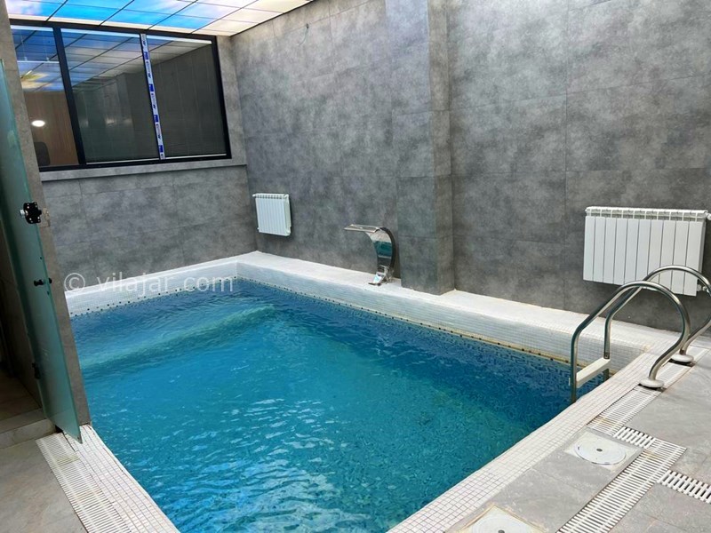 عکس شماره 880555 - اجاره ویلا منطقه آزاد انزلی استخردار - 