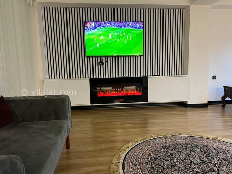 عکس شماره 880561 - اجاره ویلا منطقه آزاد انزلی استخردار - 