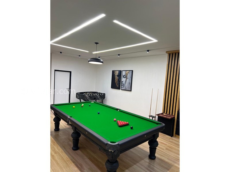 عکس شماره 880566 - اجاره ویلا منطقه آزاد انزلی استخردار - 