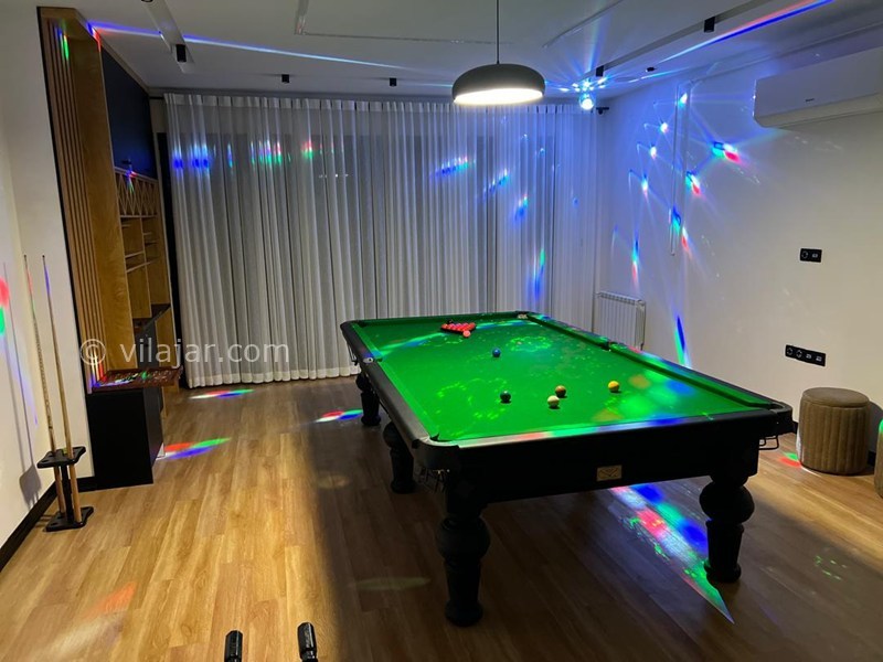 عکس شماره 880567 - اجاره ویلا منطقه آزاد انزلی استخردار - 