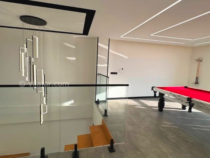 عکس شماره 880581 - اجاره ویلا انزلی استخر سرپوشیده - 