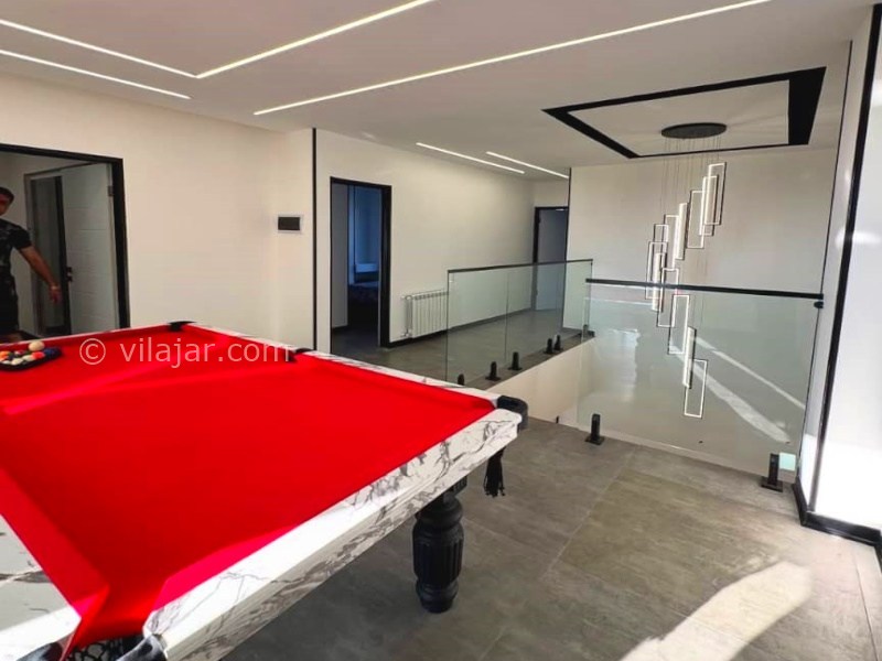 عکس شماره 880582 - اجاره ویلا انزلی استخر سرپوشیده - 