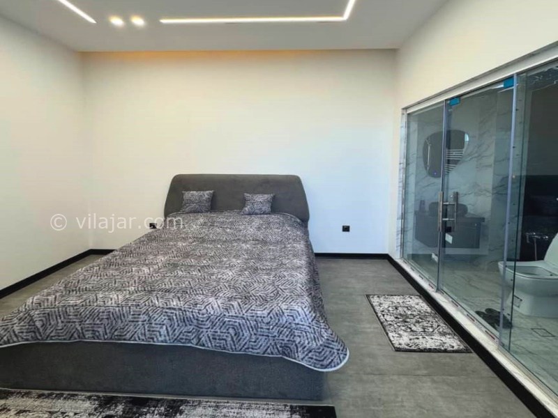 عکس شماره 880583 - اجاره ویلا انزلی استخر سرپوشیده - 