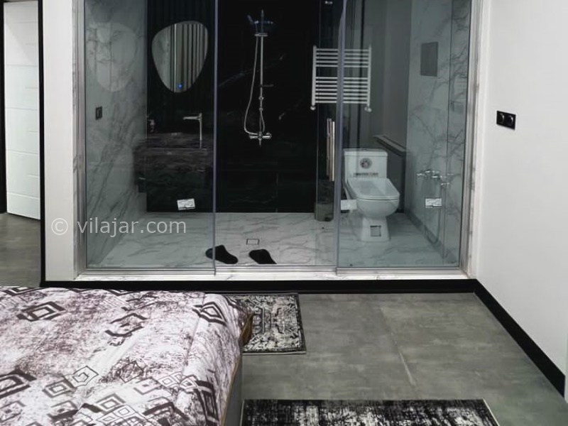 عکس شماره 880585 - اجاره ویلا انزلی استخر سرپوشیده - 