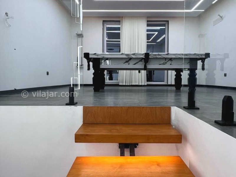 عکس شماره 880586 - اجاره ویلا انزلی استخر سرپوشیده - 