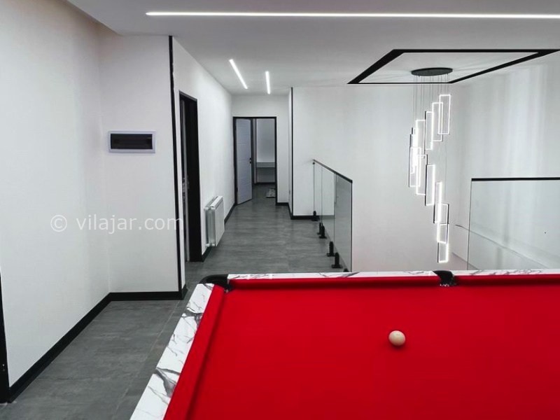 عکس شماره 880589 - اجاره ویلا انزلی استخر سرپوشیده - 