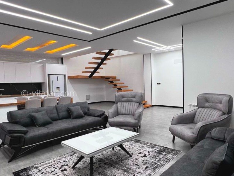 عکس شماره 880590 - اجاره ویلا انزلی استخر سرپوشیده - 