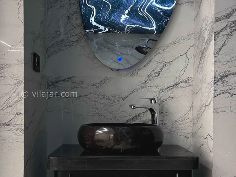 عکس شماره 880592 - اجاره ویلا انزلی استخر سرپوشیده - 