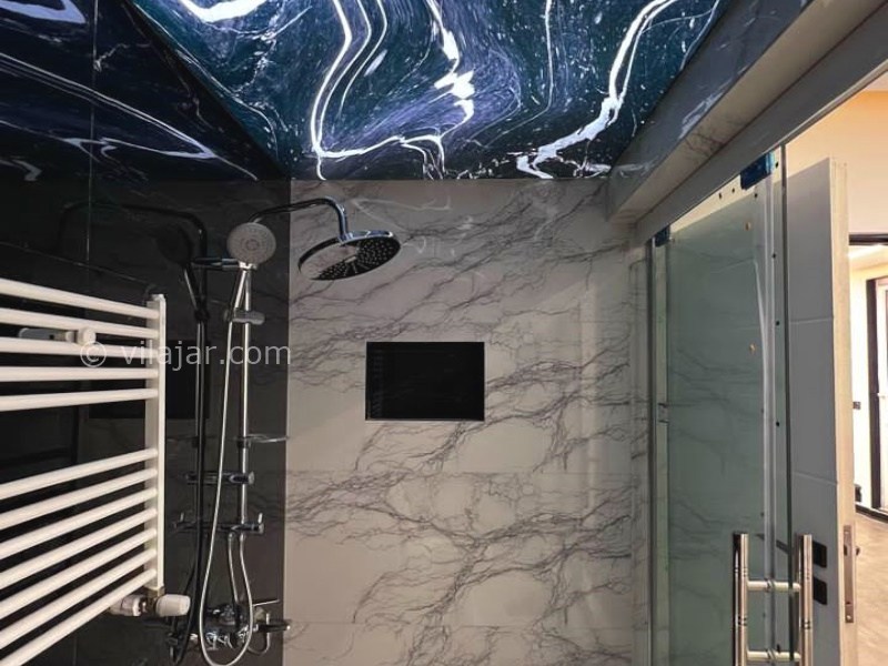 عکس شماره 880594 - اجاره ویلا انزلی استخر سرپوشیده - 