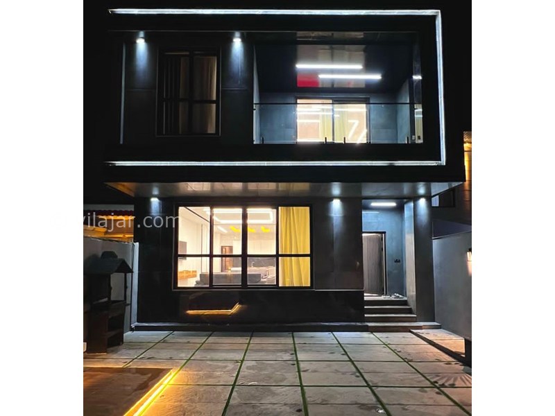 عکس شماره 880596 - اجاره ویلا انزلی استخر سرپوشیده - 