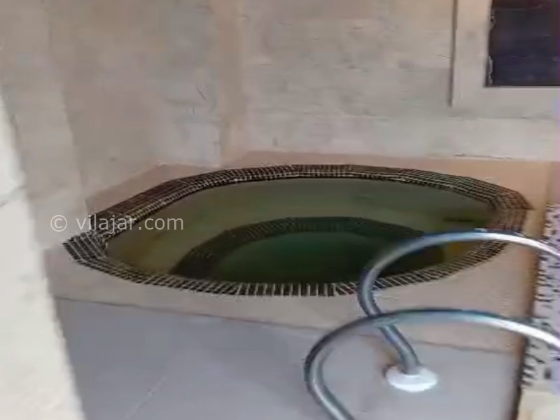 عکس شماره 880605 - مجتمع اقامتی تخت جمشید - 