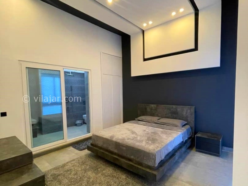 عکس شماره 880871 - اجاره ویلا استخردار در نور - 