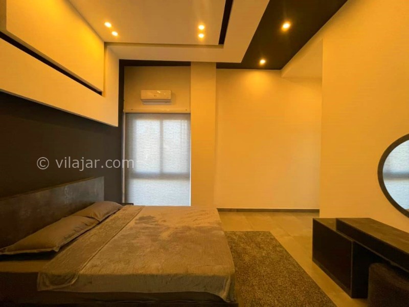 عکس شماره 880872 - اجاره ویلا استخردار در نور - 