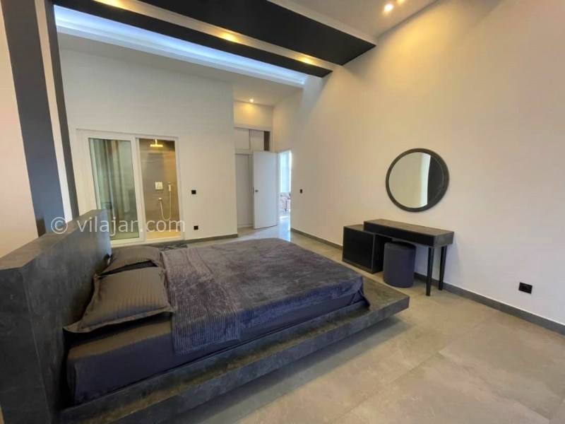 عکس شماره 880873 - اجاره ویلا استخردار در نور - 