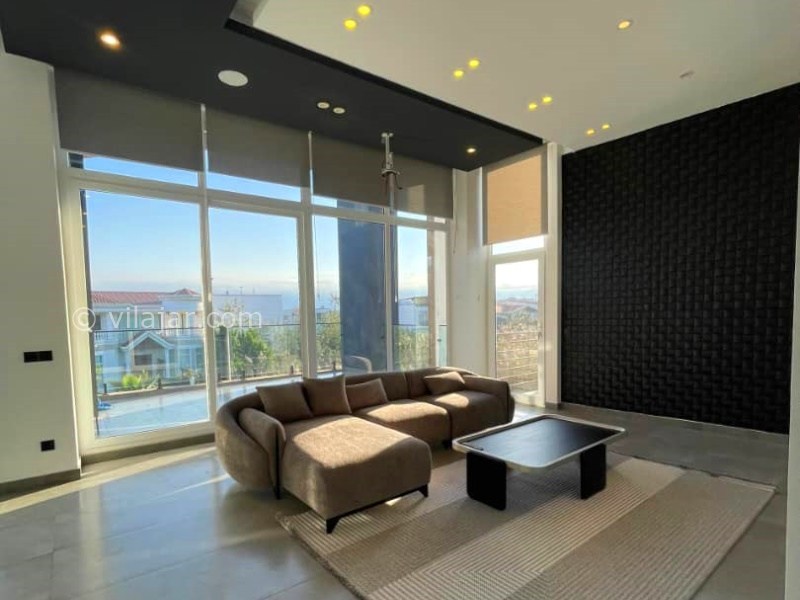 عکس شماره 880874 - اجاره ویلا استخردار در نور - 