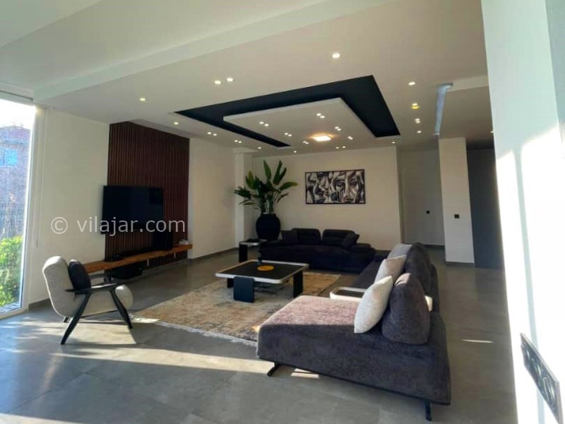 عکس شماره 880881 - اجاره ویلا استخردار در نور - 