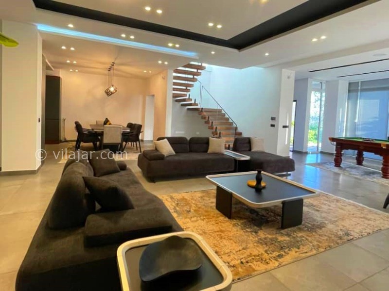 عکس شماره 880884 - اجاره ویلا استخردار در نور - 