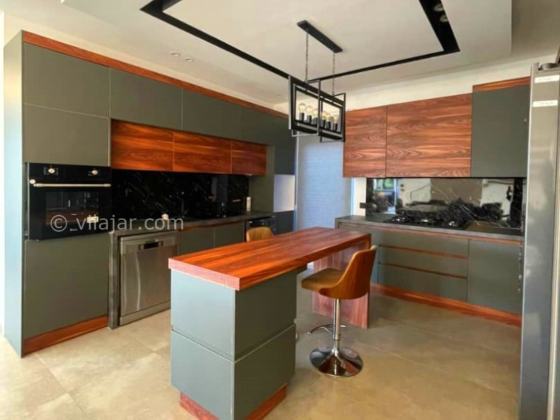 عکس شماره 880885 - اجاره ویلا استخردار در نور - 