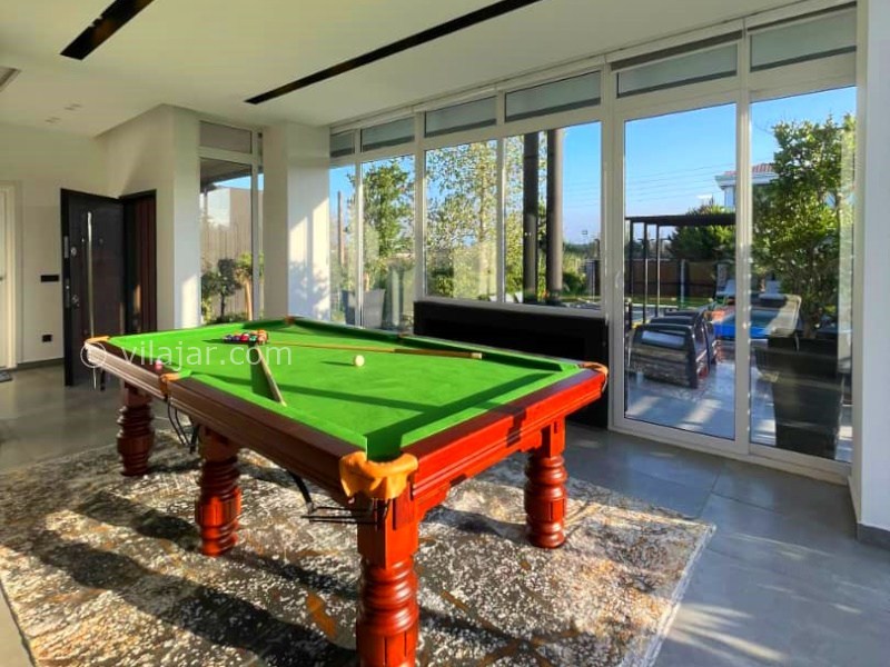 عکس شماره 880886 - اجاره ویلا استخردار در نور - 