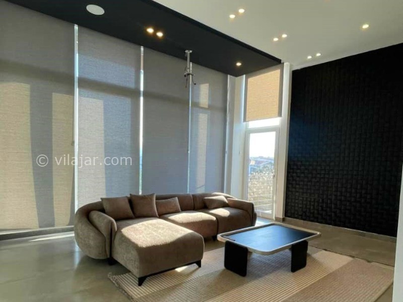 عکس شماره 880889 - اجاره ویلا استخردار در نور - 