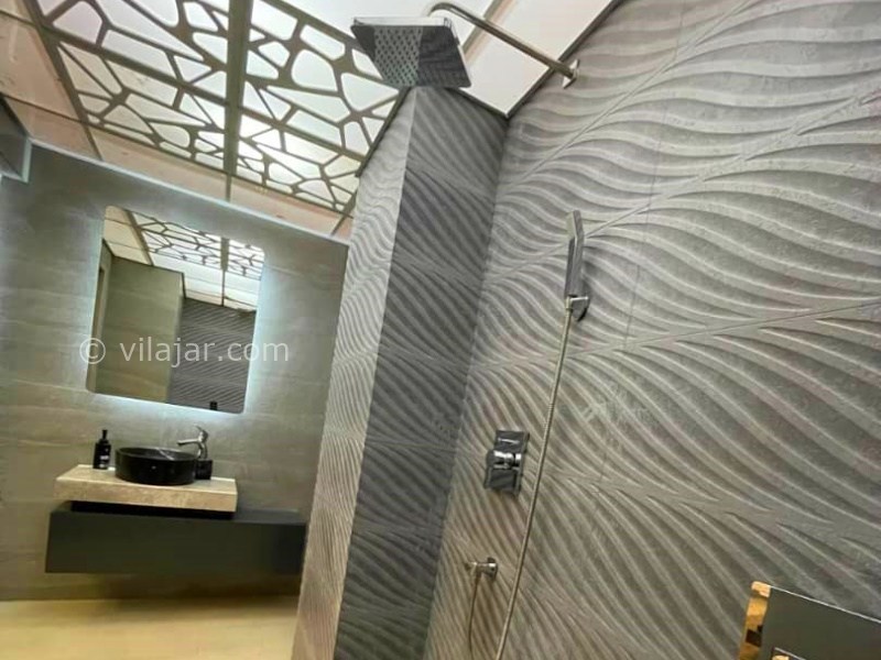 عکس شماره 880890 - اجاره ویلا استخردار در نور - 