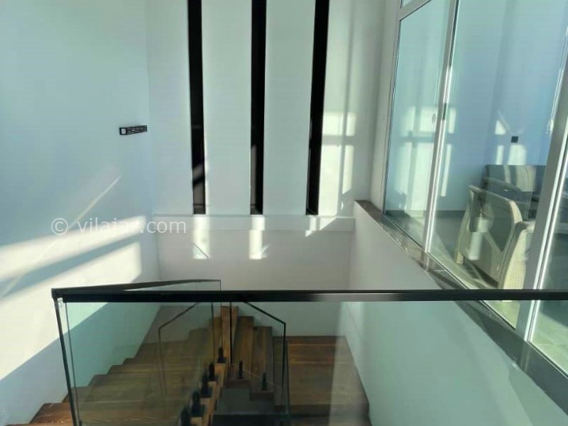 عکس شماره 880891 - اجاره ویلا استخردار در نور - 