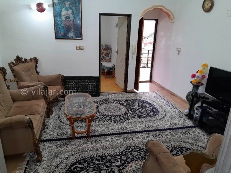 عکس شماره 880972 - اجاره اقامتگاه چالوس جاده زوات - 